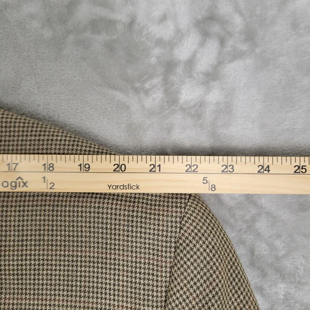 Lauren Ralph Lauren blazer good